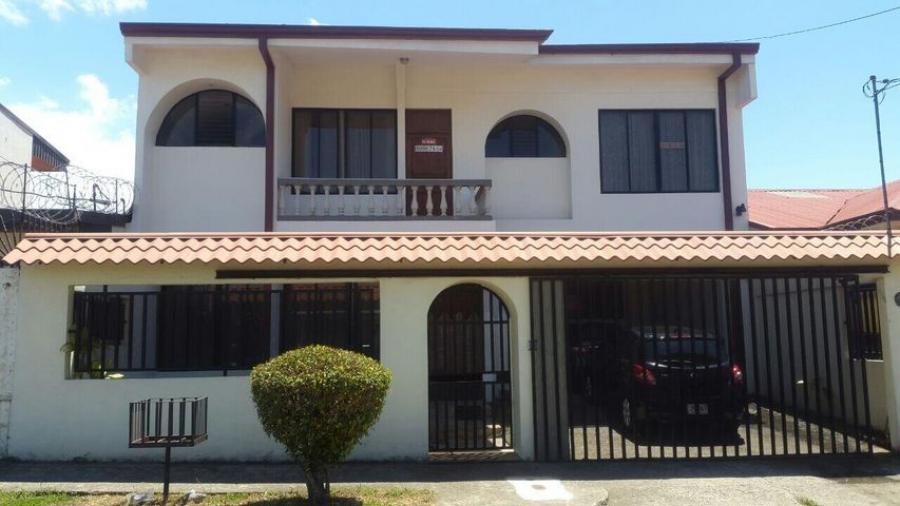 Home in Metric Way