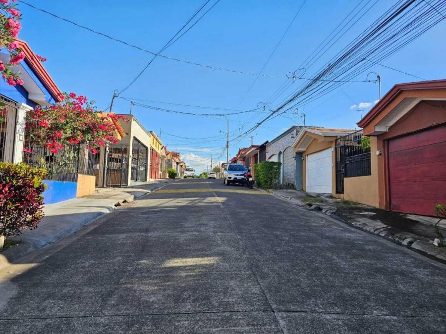 Foto Casa en Venta en Desamparados, Alajuela - ¢ 65.000.000 - CAV91113 - BienesOnLine