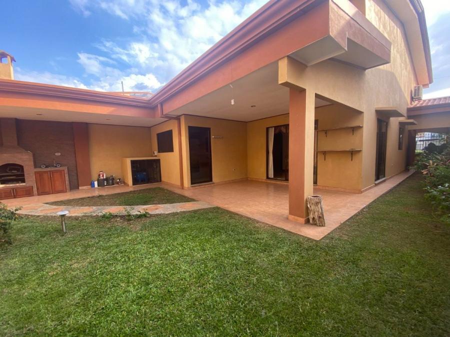 Foto Casa en Venta en Colinas del viento, Desamparados, Alajuela - ¢ 145.000.000 - CAV90719 - BienesOnLine