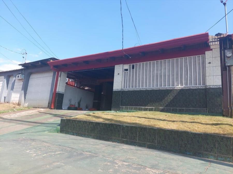 Foto Casa en Venta en Desamparados, Alajuela - U$D 95.000 - CAV60609 - BienesOnLine