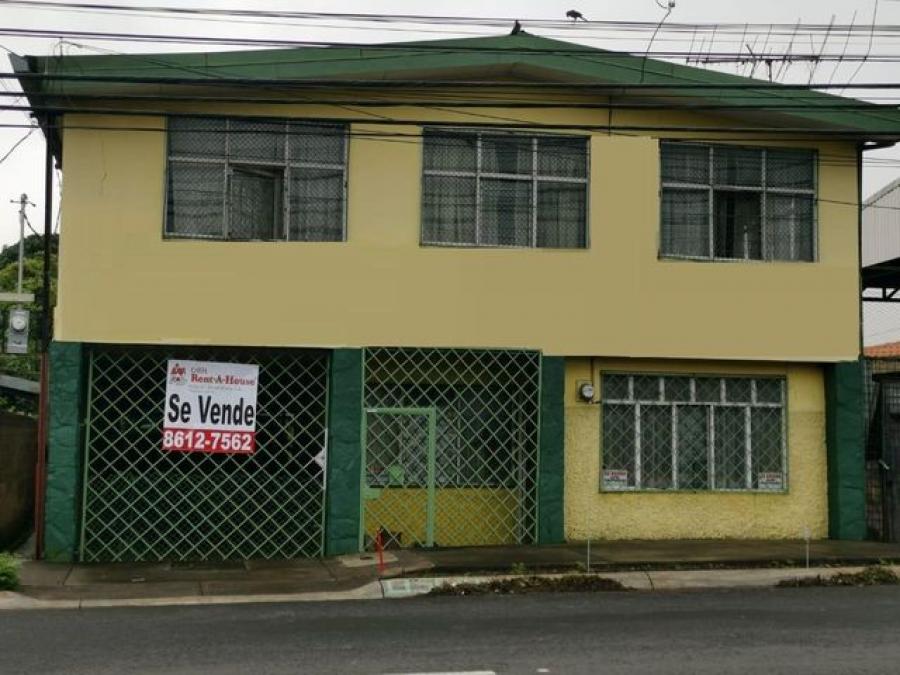 Foto Casa en Venta en Calle Fallas, Desamparados, San Jos - ¢ 80.000.000 - CAV44084 - BienesOnLine