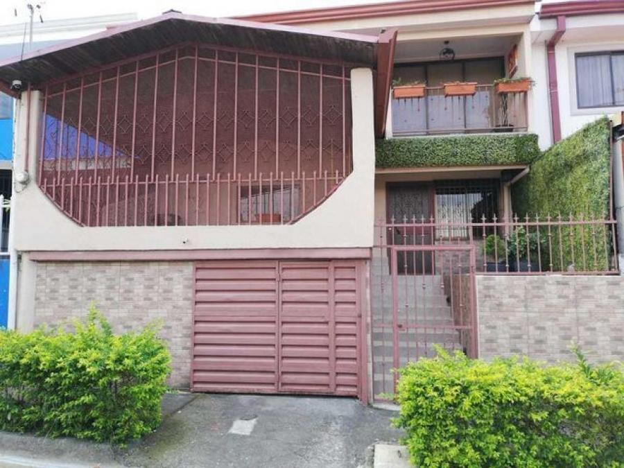 Home in Metric Way