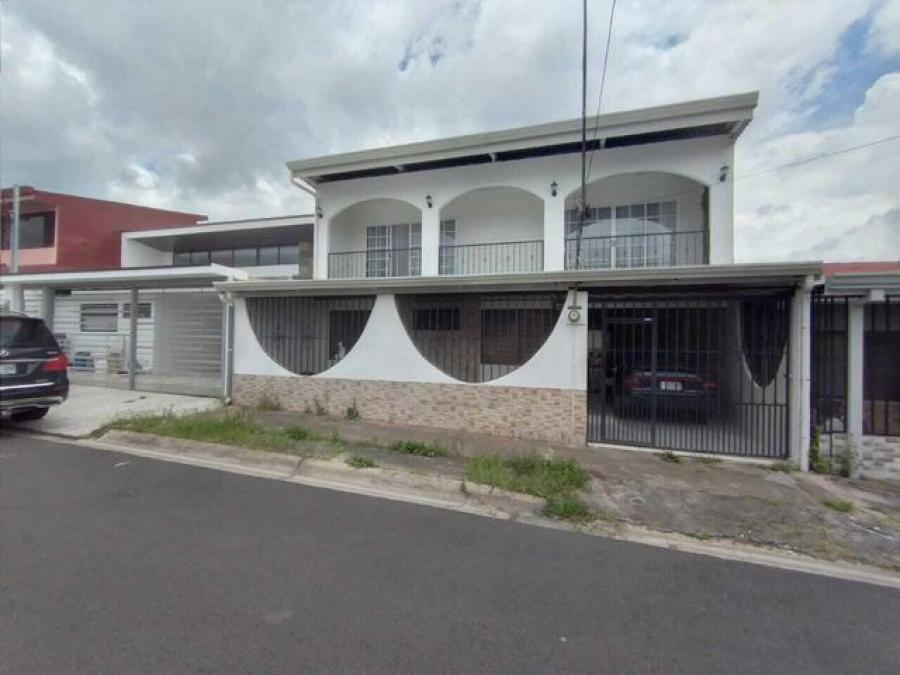 Foto Casa en Venta en Barrio La Fortuna, Desamparados, San Jos - ¢ 140.000.000 - CAV48888 - BienesOnLine