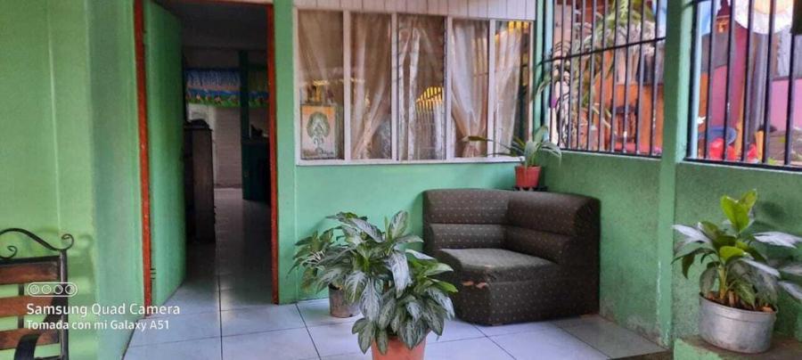 Home in Metric Way