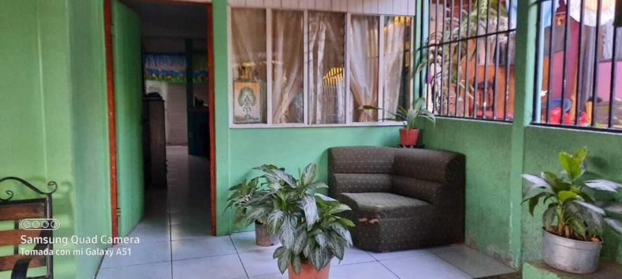 Foto Casa en Venta en El Rosario, Desamparados, San Jos - ¢ 21.000.000 - CAV51559 - BienesOnLine