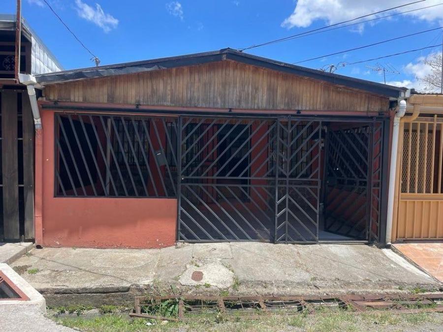 Foto Casa en Venta en Desamparados, San Jos - ¢ 38.500.000 - CAV94996 - BienesOnLine
