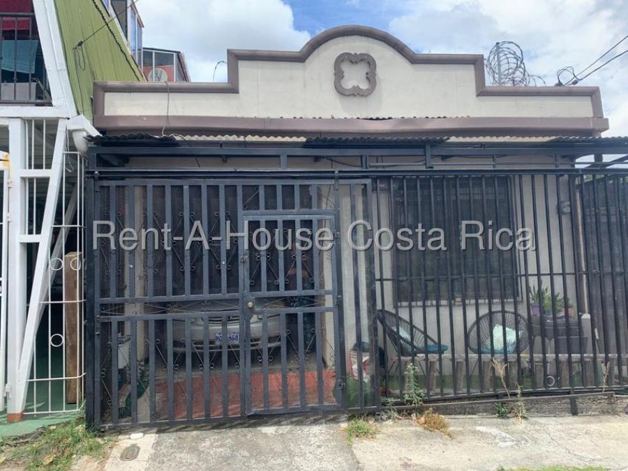 Foto Casa en Venta en Desamparados, San José - &cent; 60.000.000 - CAV131897 - BienesOnLine
