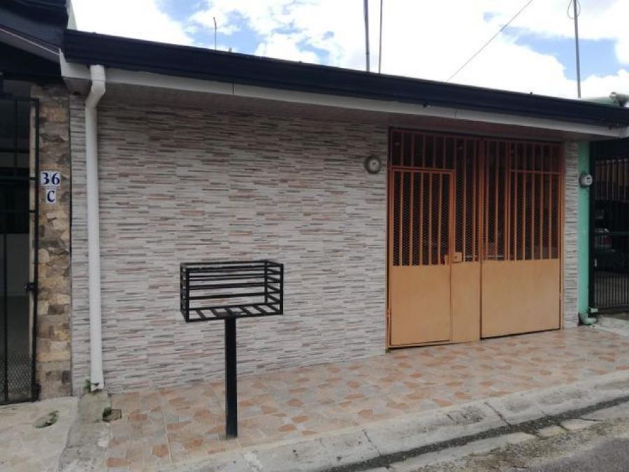 Foto Casa en Venta en Dulce Nombre, Cartago - ¢ 42.000.000 - CAV59683 - BienesOnLine