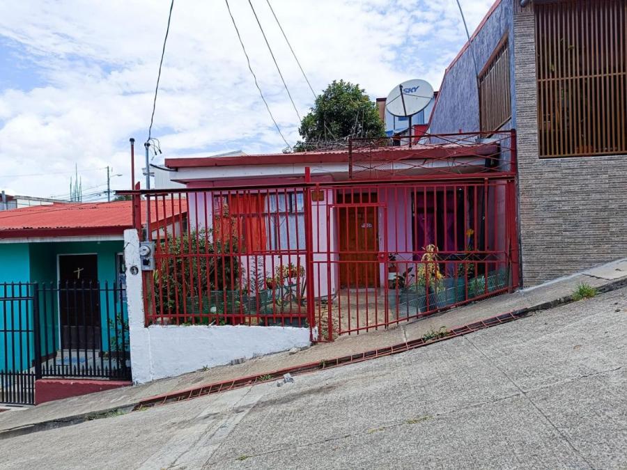 Home in Metric Way