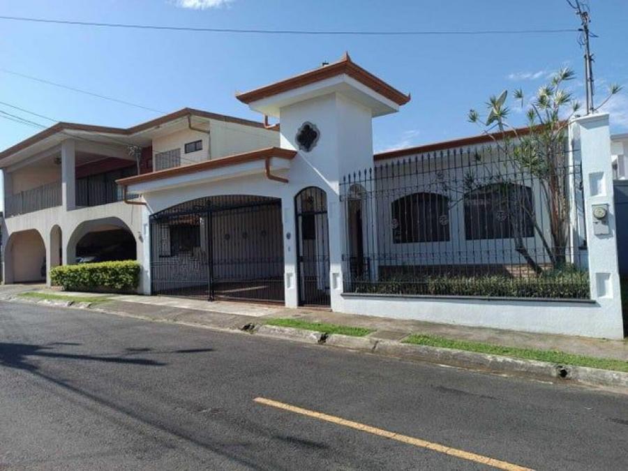 Foto Casa en Venta en Dulce Nombre, San Jos - U$D 189.000 - CAV74785 - BienesOnLine