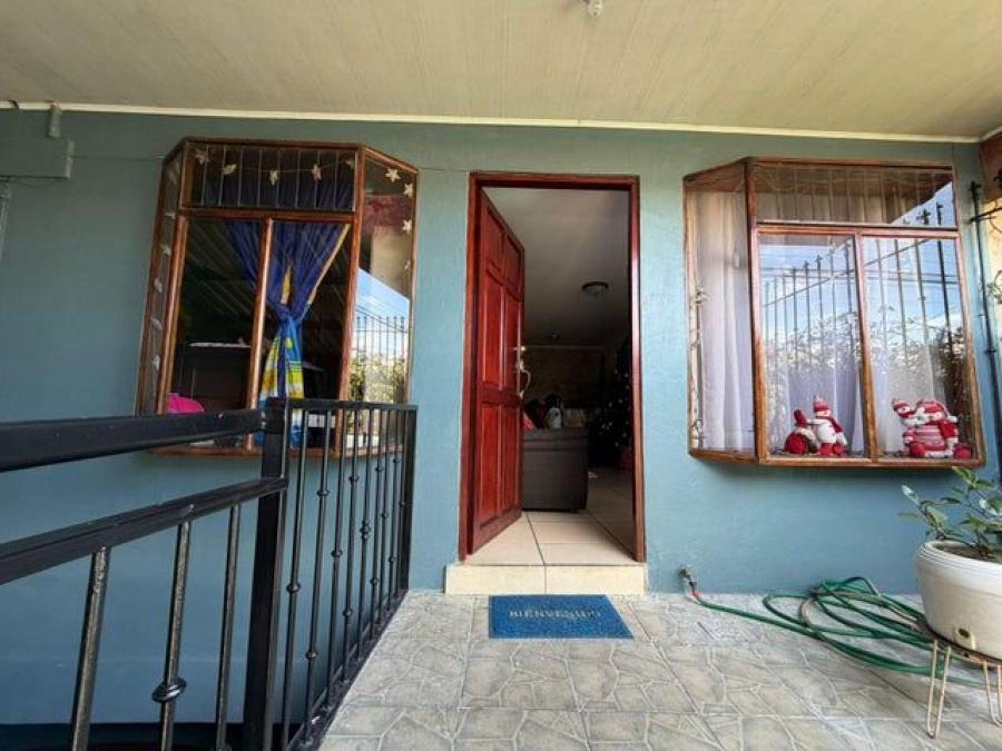 Home in Metric Way
