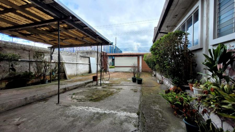 Home in Metric Way