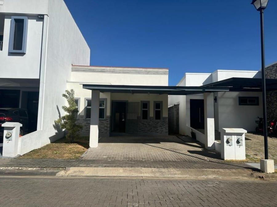 Home in Metric Way