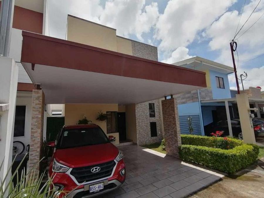 Foto Casa en Venta en Nobleza del Coris, El Guarco, Cartago - ¢ 87.000.000 - CAV44791 - BienesOnLine