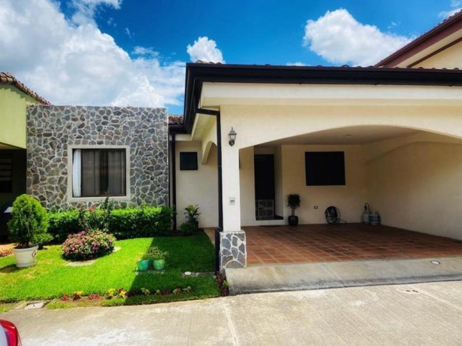 Foto Casa en Venta en El Guarco, Cartago - U$D 185.000 - CAV38151 - BienesOnLine
