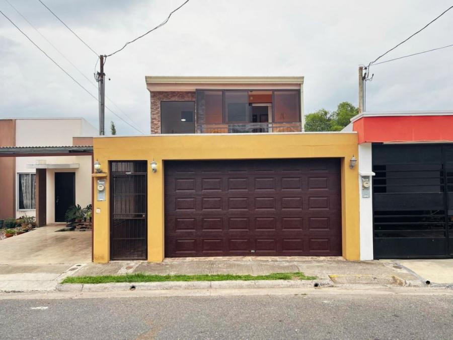 Foto Casa en Venta en El Guarco, Cartago - U$D 154.000 - CAV119565 - BienesOnLine