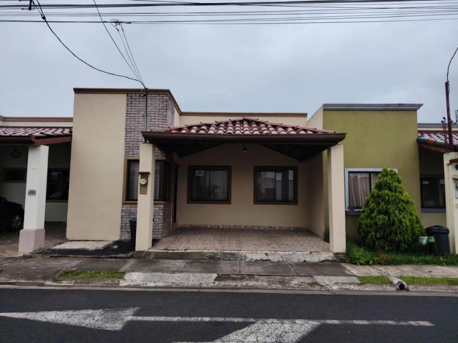 Home in Metric Way