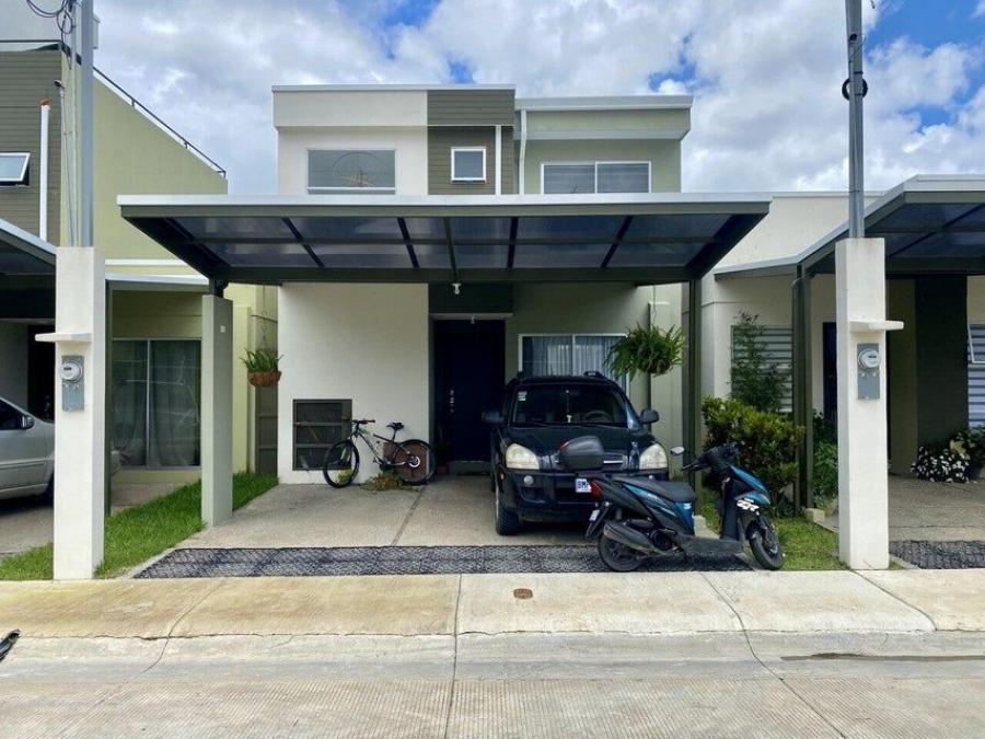 Home in Metric Way