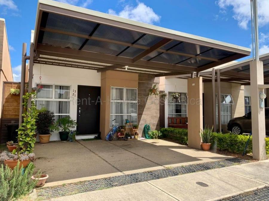 Foto Casa en Venta en El Guarco, Cartago - &cent; 72.000.000 - CAV132575 - BienesOnLine