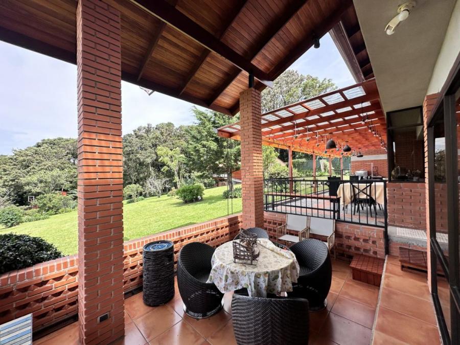 Foto Casa en Venta en Angeles, San Rafael, Heredia - U$D 975.000 - CAV119636 - BienesOnLine