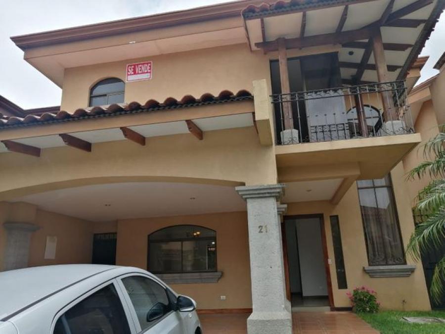 Foto Casa en Venta en San Joaqun, Heredia - U$D 249.000 - CAV61255 - BienesOnLine