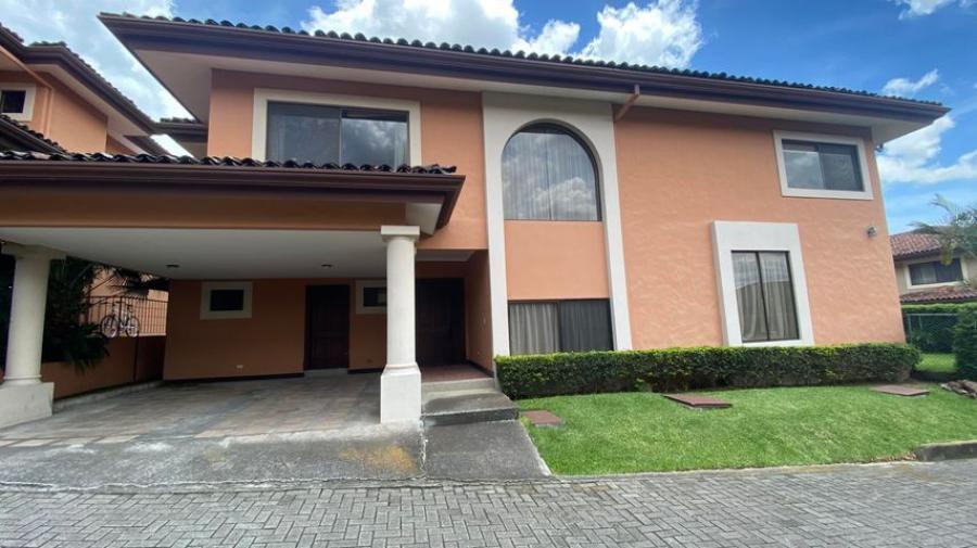 Foto Casa en Venta en Escaz, Escaz, San Jos - ¢ 155.000.000 - CAV47968 - BienesOnLine