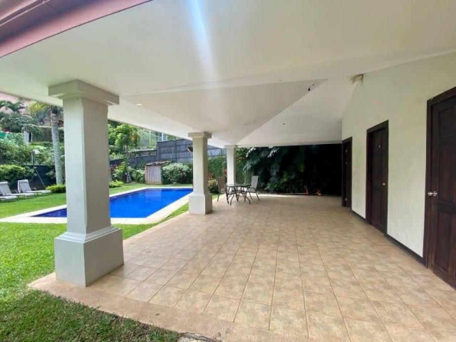 Foto Casa en Venta en Escazu, Escazu, San Jos - U$D 298.000 - CAV86992 - BienesOnLine