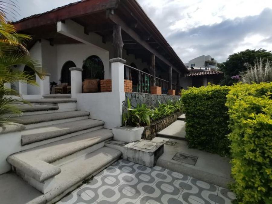 Foto Casa en Venta en Escaz centro, Escaz, San Jos - U$D 1.900.000 - CAV44570 - BienesOnLine