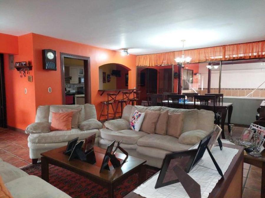 Foto Casa en Venta en Escaz, San Jos - U$D 195.000 - CAV72712 - BienesOnLine