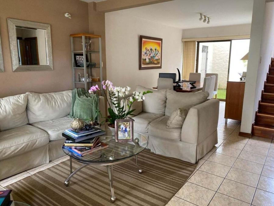 Foto Casa en Venta en San Rafael Escaz, Escaz, San Jos - U$D 205.000 - CAV89744 - BienesOnLine