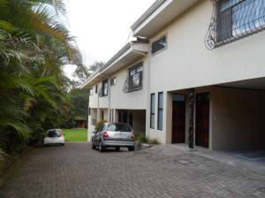 Home in Metric Way