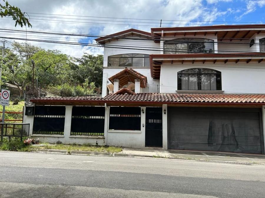 Foto Casa en Venta en Escaz, San Jos - U$D 270.000 - CAV87142 - BienesOnLine