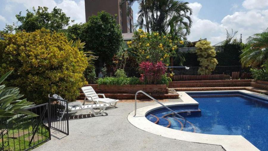 Foto Casa en Venta en Trejos Monte Alegre, Escaz, San Jos - U$D 550.000 - CAV54471 - BienesOnLine