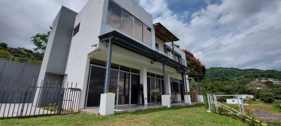 Foto Casa en Venta en Escaz, Escaz, San Jos - U$D 398.000 - CAV51945 - BienesOnLine