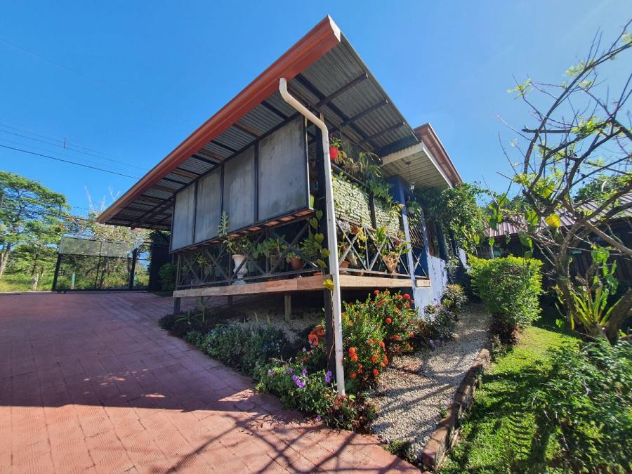 Foto Casa en Venta en Esparza, Puntarenas - U$D 160.000 - CAV96746 - BienesOnLine