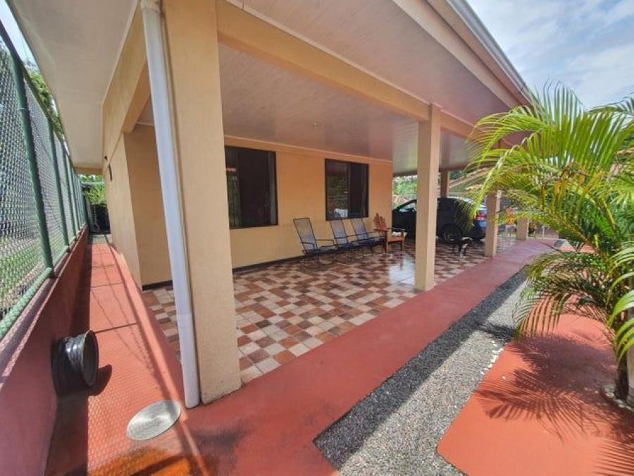 Foto Casa en Venta en esparza, alajuela, Alajuela - U$D 98.360 - CAV88182 - BienesOnLine