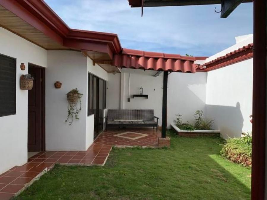 Foto Casa en Venta en San Joaquin, Flores, Heredia - U$D 195.000 - CAV17245 - BienesOnLine
