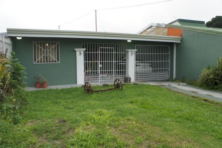 Foto Casa en Venta en Flores, Flores, Heredia - U$D 335.000 - CAV44436 - BienesOnLine
