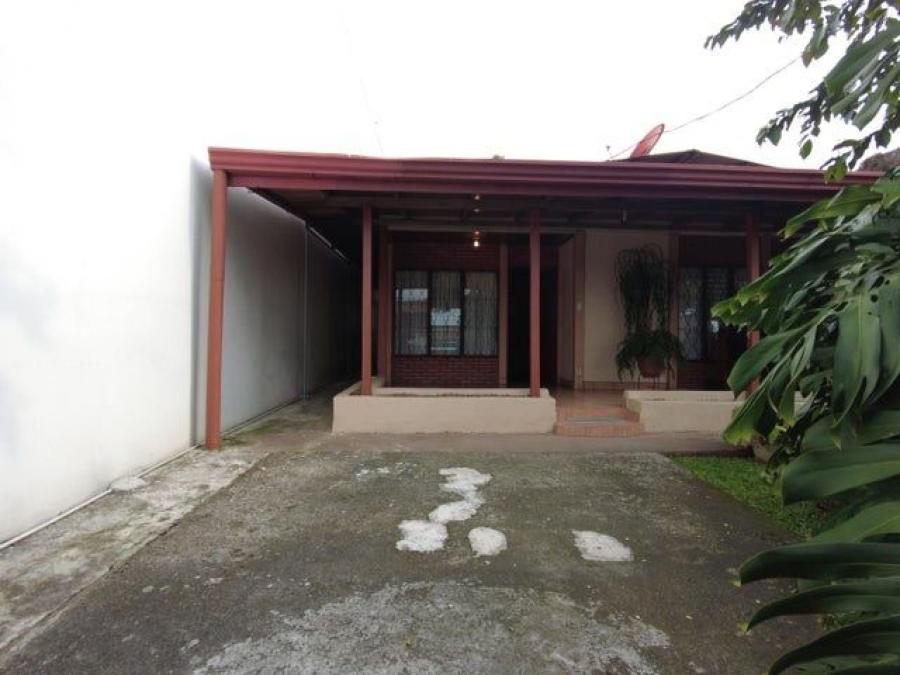 Foto Casa en Venta en Flores, Llorente, Heredia - U$D 220.000 - CAV79968 - BienesOnLine