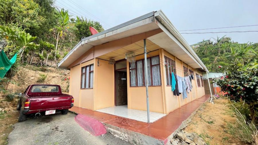 Foto Casa en Venta en Frailes, San Jos - ¢ 30.000.000 - CAV91184 - BienesOnLine
