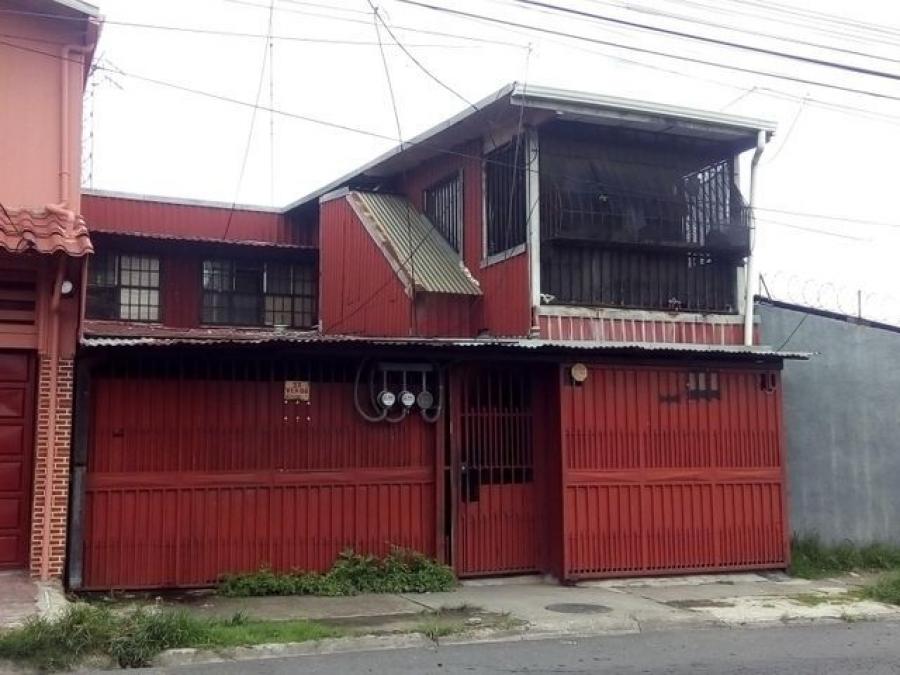 Foto Casa en Venta en Garabito, Alajuelita, San Jos - U$D 100.000 - CAV40359 - BienesOnLine