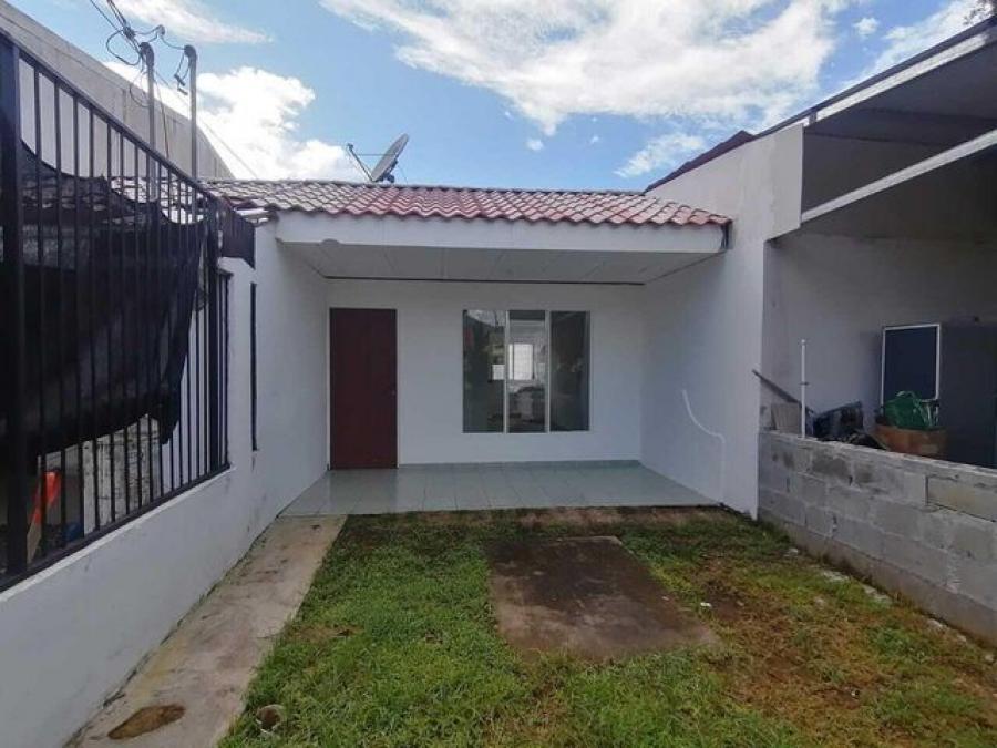Foto Casa en Venta en Garabito, Garabito, Puntarenas - ¢ 32.000.000 - CAV53210 - BienesOnLine
