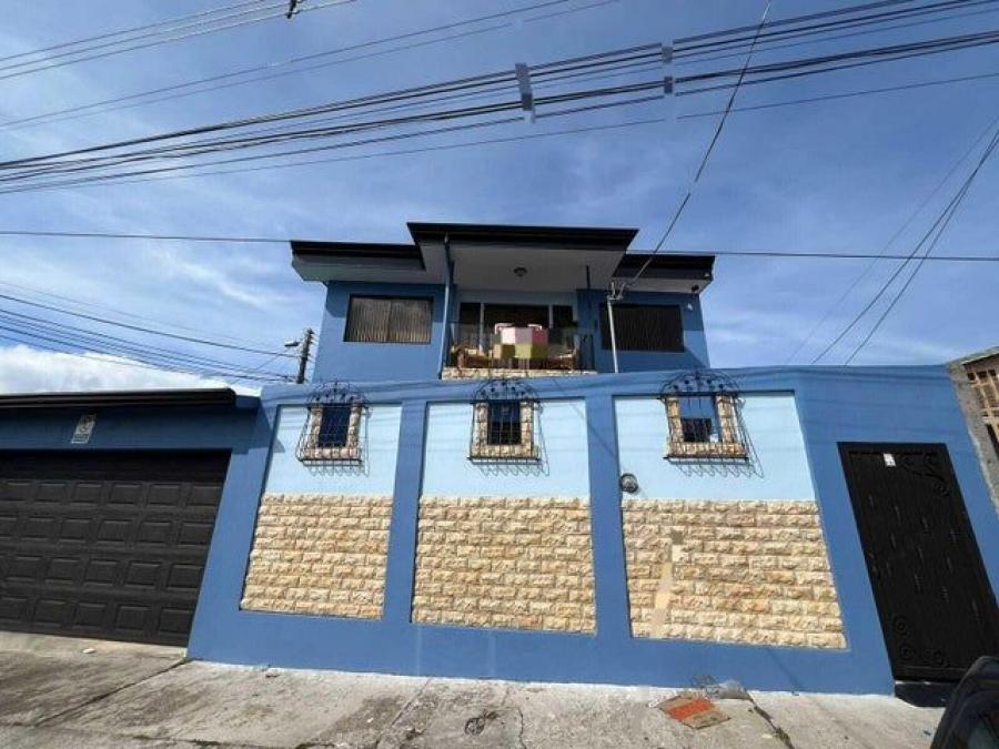 Foto Casa en Venta en Goicoechea, San Jos - U$D 220.000 - CAV95646 - BienesOnLine