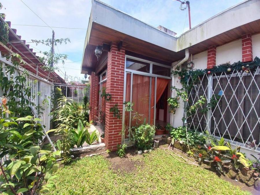 Home in Metric Way