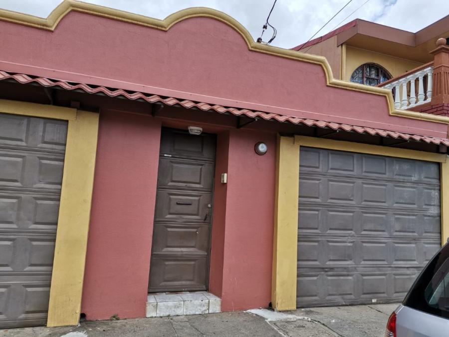 Foto Casa en Venta en Gravilias, Desamparados, San Jos - ¢ 76.000.000 - CAV58871 - BienesOnLine