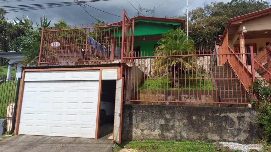 Foto Casa en Venta en La Trinidad, Grecia, Alajuela - ¢ 55.000.000 - CAV79405 - BienesOnLine