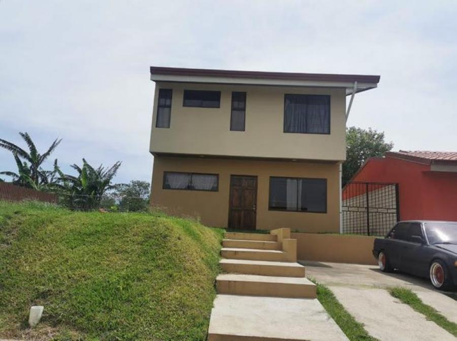 Home in Metric Way