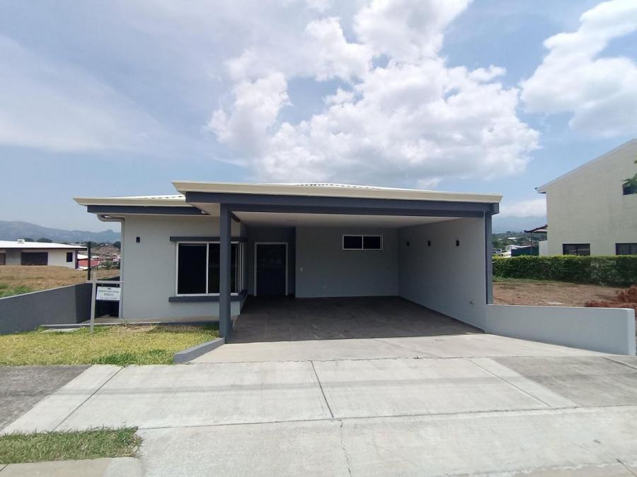Foto Casa en Venta en Grecia, Alajuela - ¢ 123.000.000 - CAV119108 - BienesOnLine