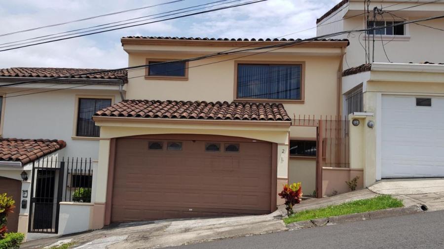 Foto Casa en Venta en Guachipeln, Escaz, San Jos - ¢ 99.000.000 - CAV42839 - BienesOnLine