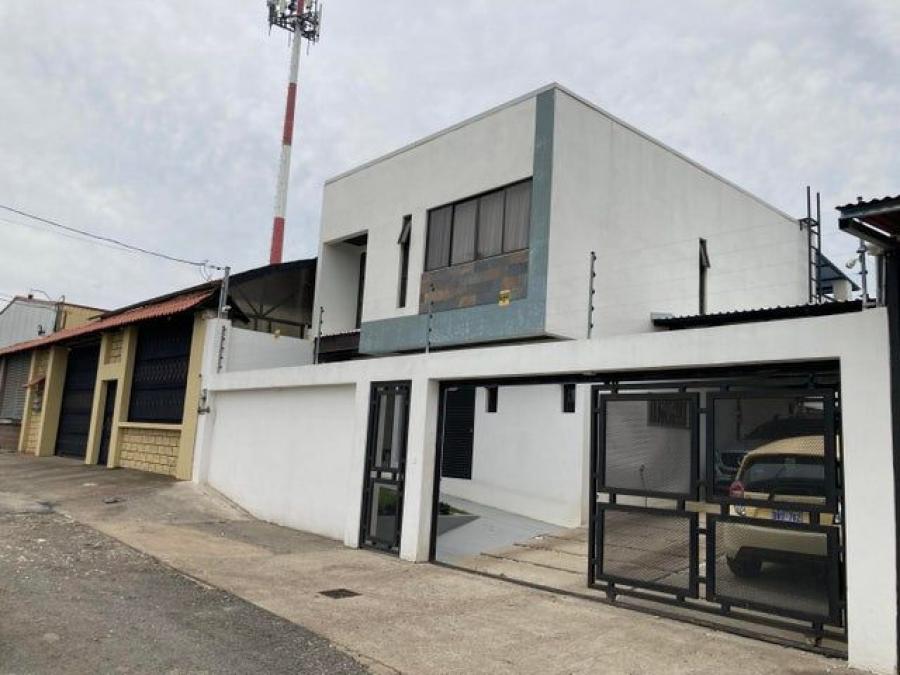 Foto Casa en Venta en Gucima Arriba, Gucima, Alajuela - ¢ 125.000.000 - CAV79304 - BienesOnLine